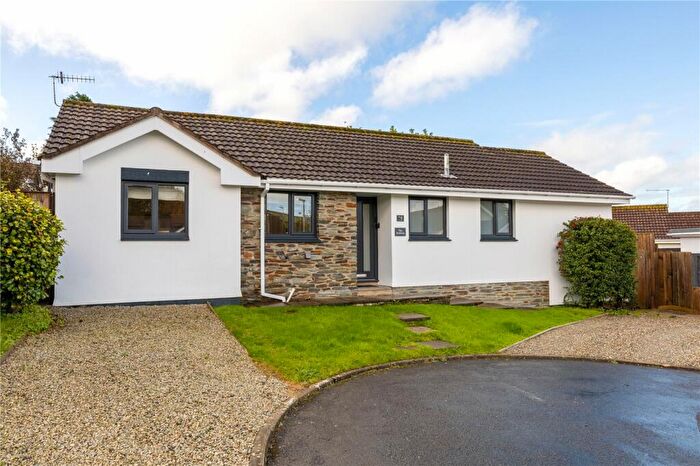 3 Bedroom Bungalow For Sale In Georgeham, Braunton, EX33