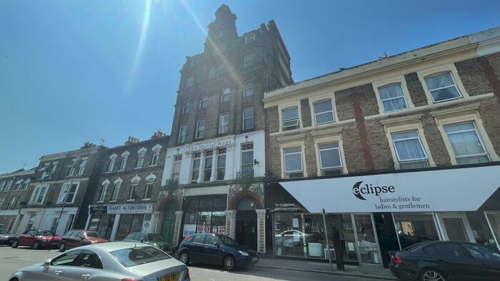 1 Bedroom Flat To Rent In High Street, Margate, CT9