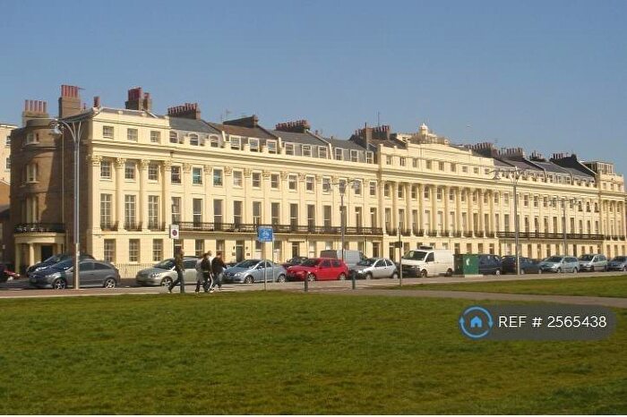 3 Bedroom Flat To Rent In Brunswick Terrace, Hove, BN3