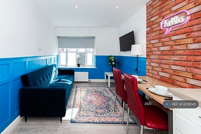 1 Bedroom Flat To Rent In Southampton Street, Reading, RG1