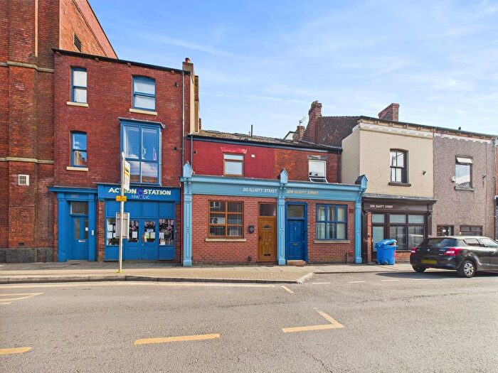 2 Bedroom Flat To Rent In Elliott Street, Tyldesley, M29