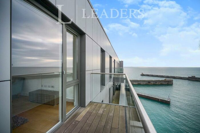 1 Bedroom Apartment To Rent In Orion, The Boardwalk, BN2