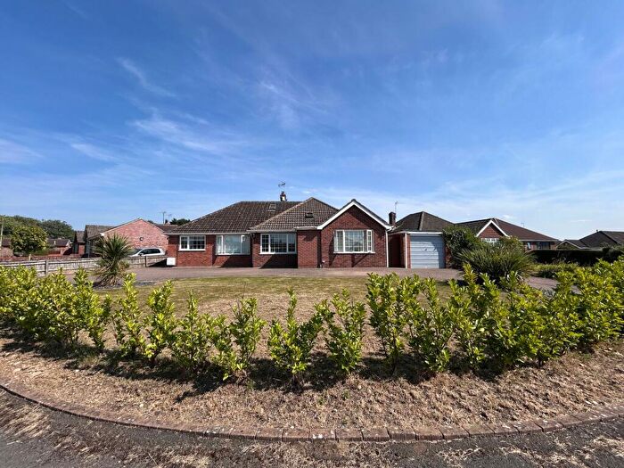 5 Bedroom Property For Sale In Doubledays, Cricklade, SN6