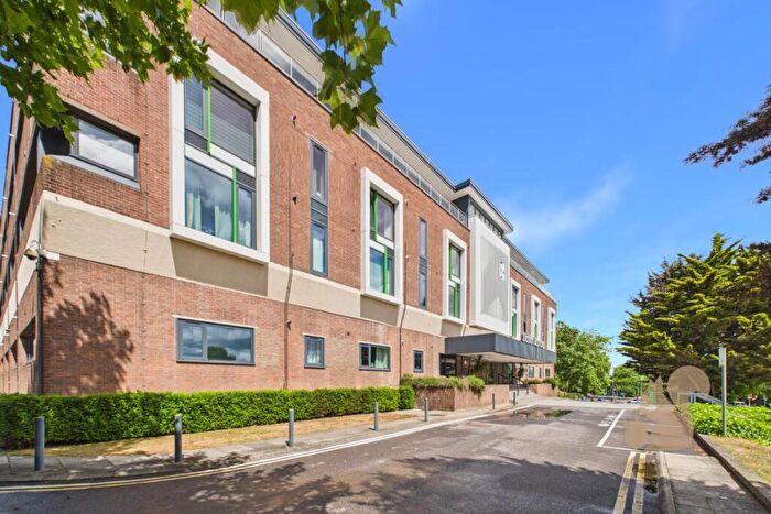 1 Bedroom Flat For Sale In Bergholt Road, Colchester, CO4