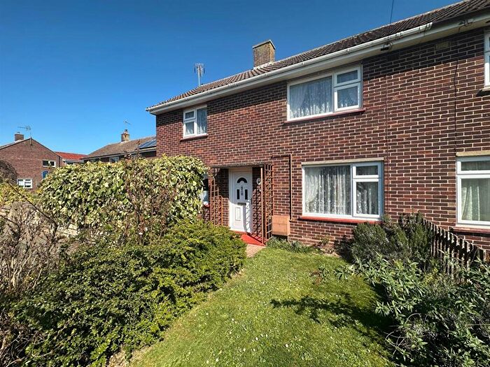 3 Bedroom Semi-Detached House For Sale In Trinity Walk, Stowupland, Stowmarket, IP14