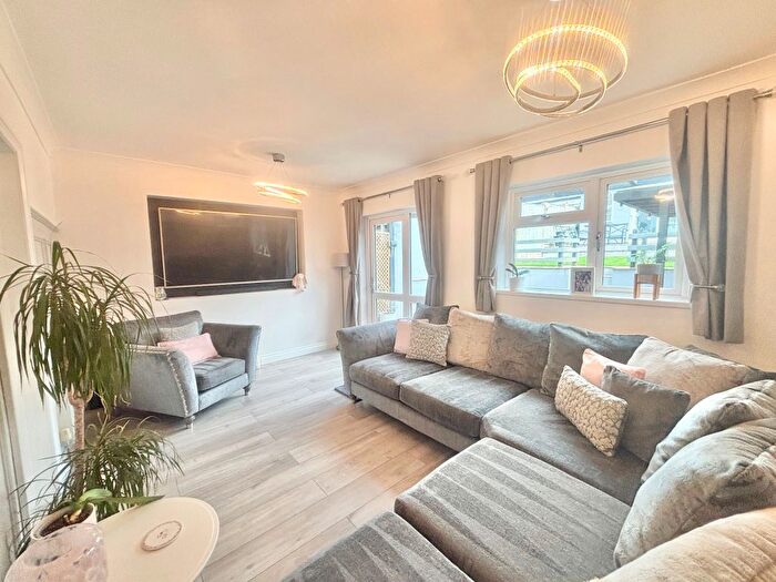 3 Bedroom Terraced House For Sale In Heol Maes Y Cerrig, Loughor, Swansea, SA4