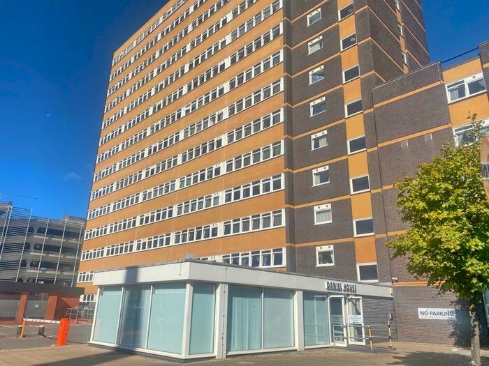 2 Bedroom Apartment For Sale In Trinity Road, Bootle, Merseyside, L20