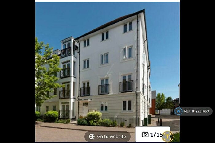 2 Bedroom Flat To Rent In Old Watling Street, Canterbury, CT1