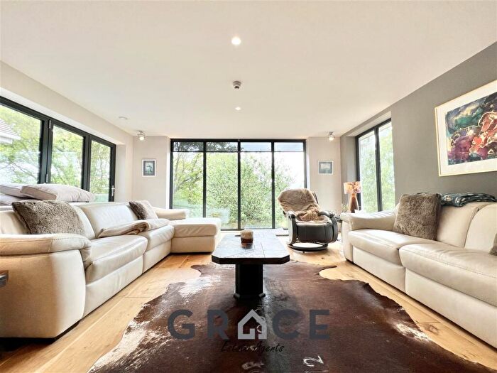 6 Bedroom House To Rent In Playford, Ipswich, IP6