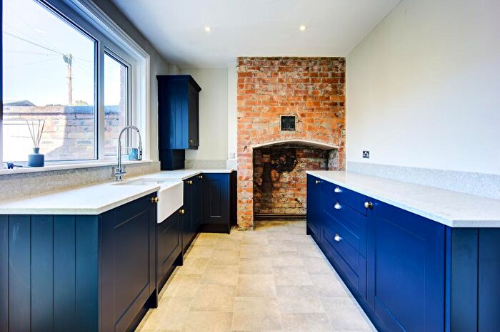 3 Bedroom House To Rent In Thorp Avenue, Morpeth, NE61