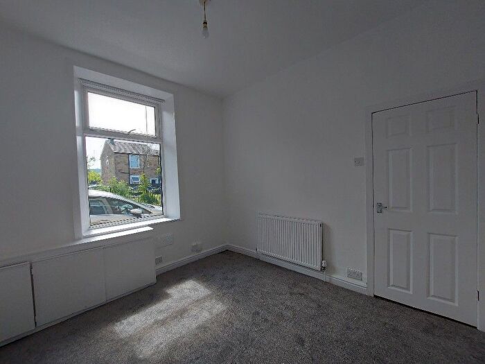 2 Bedroom Terraced House To Rent In Hart Street, Burnley, BB11