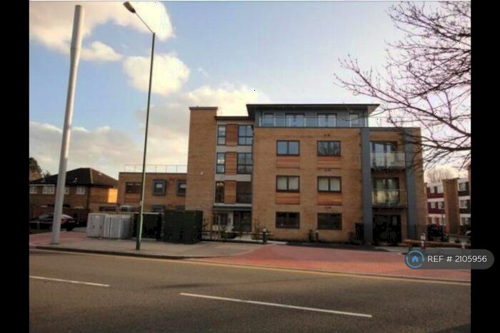 1 Bedroom Flat To Rent In Harrow Road, Wembley, HA0