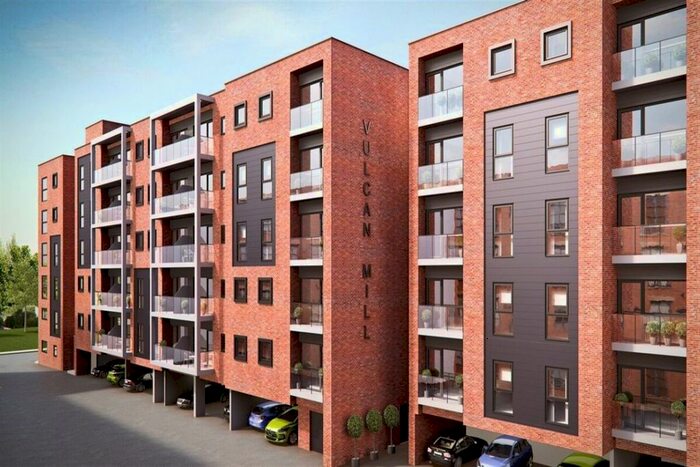 1 Bedroom Flat To Rent In Harrison Street, Manchester, M4