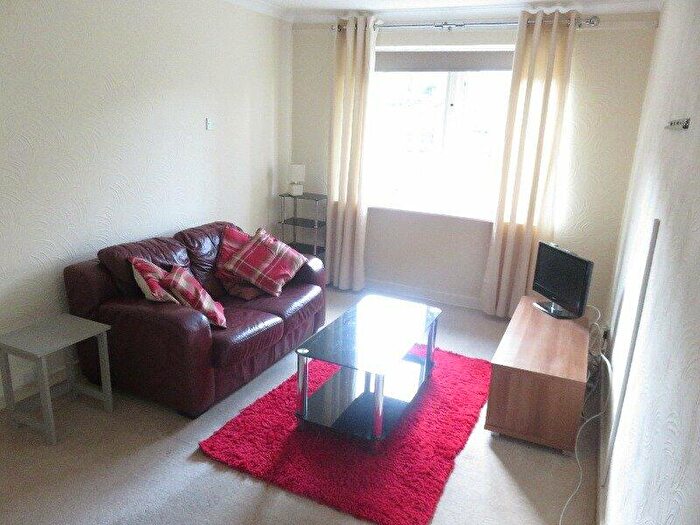 1 Bedroom Bungalow To Rent In Raeden Crescent, Aberdeen, AB15