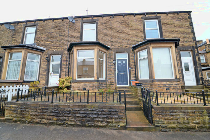 2 Bedroom Terraced House To Rent In Devonshire Street, Skipton, BD23