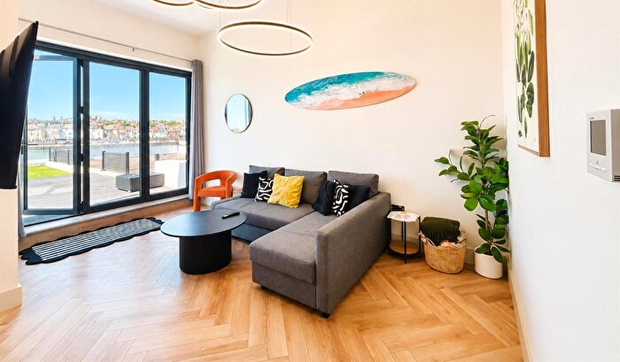 2 Bedroom Flat To Rent In North Road, Brighton, BN1