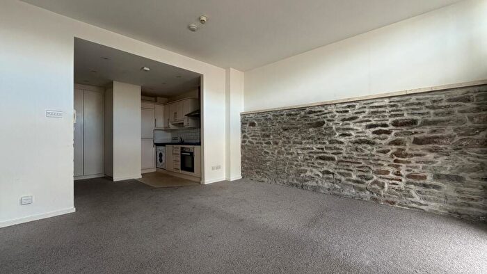 Studio To Rent In Queens Square Avenue, Bristol, BS1