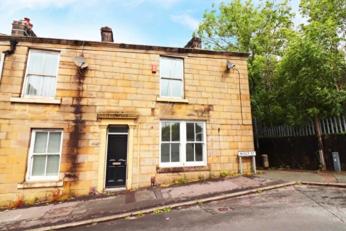 3 Bedroom End Of Terrace House To Rent In Nancy Street, Darwen, Lancashire, BB3