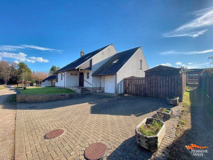 4 Bedroom Detached House For Sale In Slaggyford, CA8