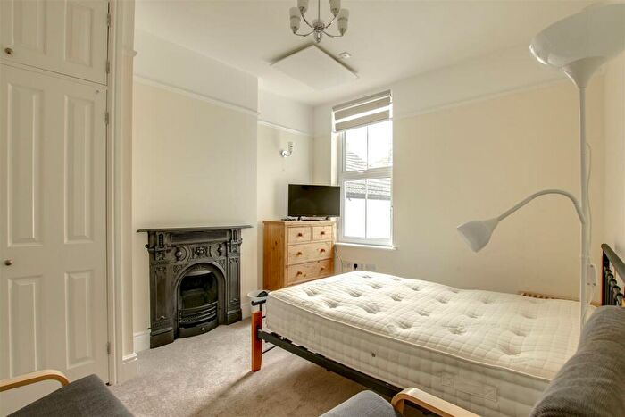 Studio To Rent In Fort Road, Newhaven, BN9