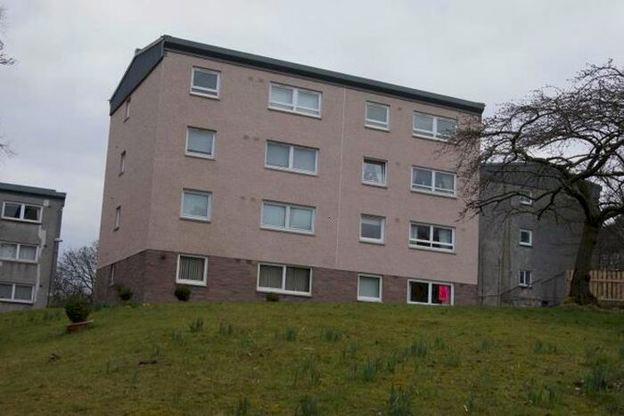 2 Bedroom Flat To Rent In Wilton Court, Glasgow, G20