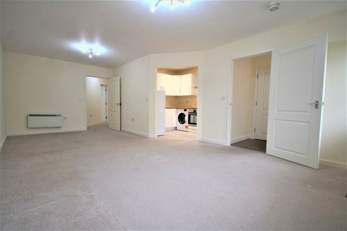 2 Bedroom Apartment To Rent In The Sidings, Bletchley, Milton Keynes, MK2