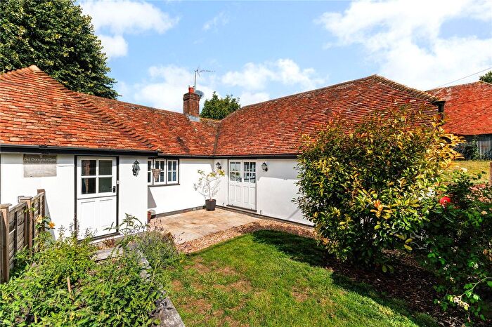 2 Bedroom Bungalow For Sale In Tidworth Road, Boscombe, Salisbury, Wiltshire, SP4