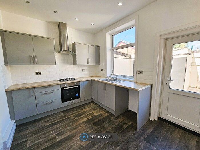 2 Bedroom Terraced House To Rent In Oak Street, Burnley, BB12