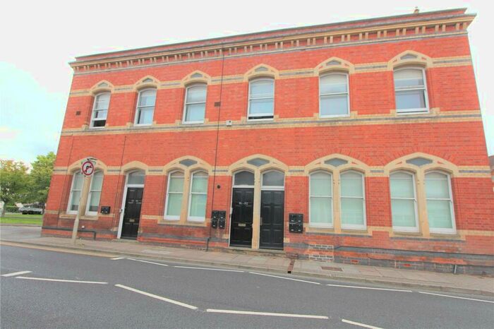 Studio To Rent In Mill House, - Albion Street, Cheltenham, Gloucestershire, GL52