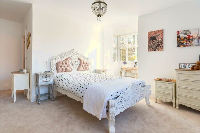 2 Bedroom Apartment For Sale In Slaugham Manor, Slaugham Place, Slaugham, Haywards Heath, RH17