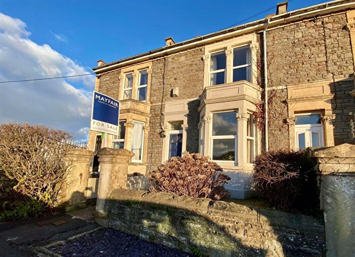 1 Bedroom Flat To Rent In Strode Road, Clevedon, BS21