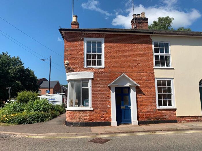 2 Bedroom Apartment To Rent In Southgate Street, Bury St Edmunds, IP33