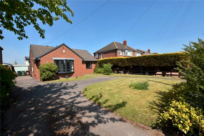 3 Bedroom Bungalow To Rent In Holmsley Lane, Woodlesford, Leeds, LS26