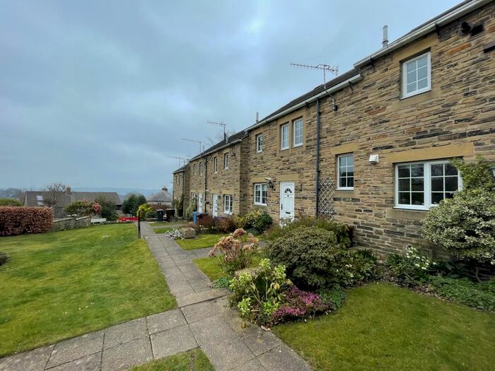 1 Bedroom Cottage To Rent In Ringinglow Road, Ringinglow, S11