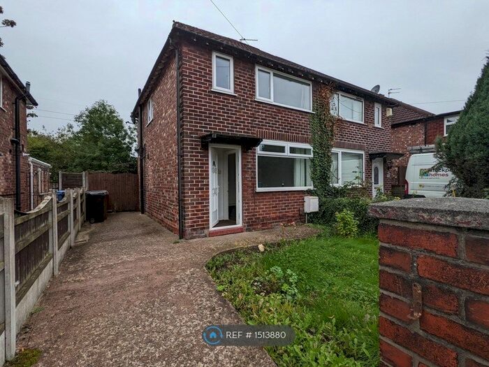 2 Bedroom Semi-Detached House To Rent In Annable Road, Stockport, SK6