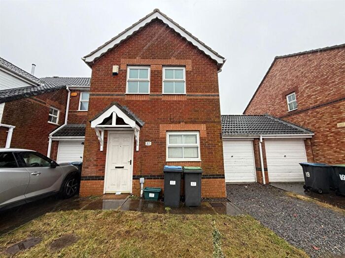 3 Bedroom Semi Detached House For Sale In Steading Court, Consett, DH8