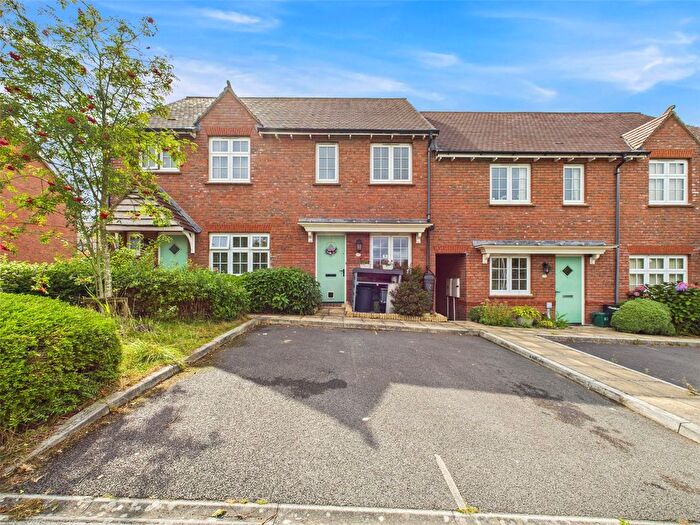 3 Bedroom Terraced House For Sale In Park Grove, Holsworthy, Devon, EX22