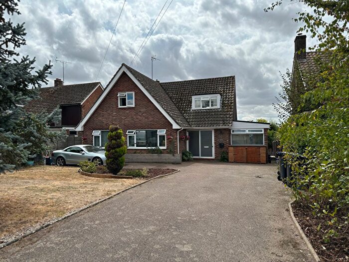 5 Bedroom Detached House For Sale In Finborough Road, Stowmarket, IP14