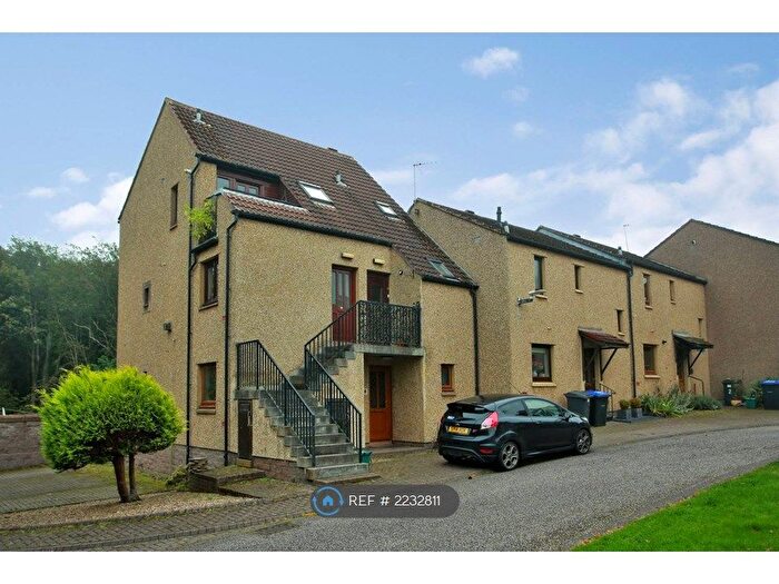 1 Bedroom Flat To Rent In Eigie View, Balmedie, Aberdeen, AB23