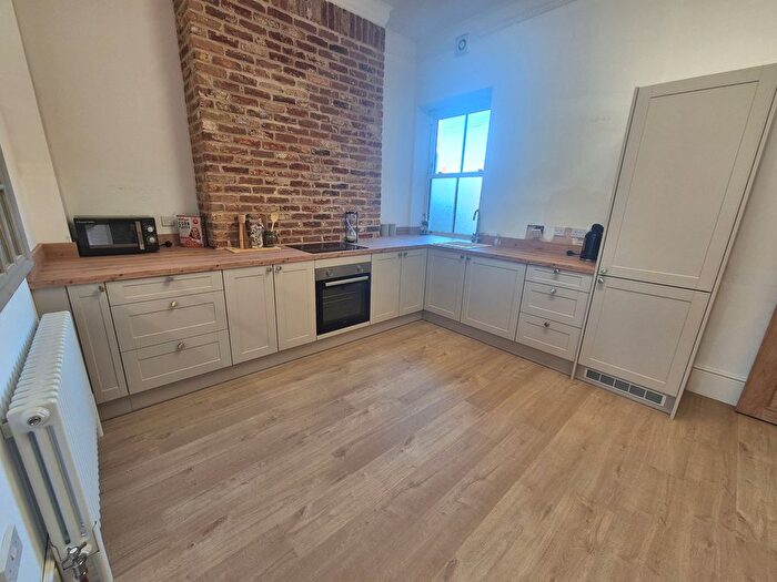 2 Bedroom Flat To Rent In Cliff Terrace, Hunstanton, PE36