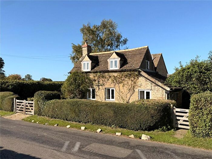 3 Bedroom Detached House For Sale In Rosemead Cottage, Southorpe, PE9