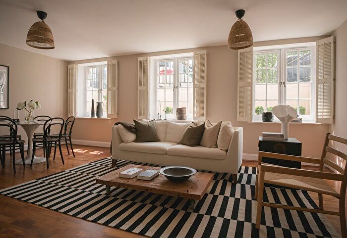 1 Bedroom Flat For Sale In The Bath House Ii, London, E2