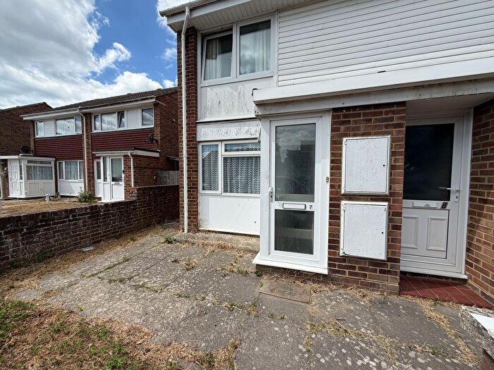 1 Bedroom Flat To Rent In Moorhen Way, Bognor Regis, PO22