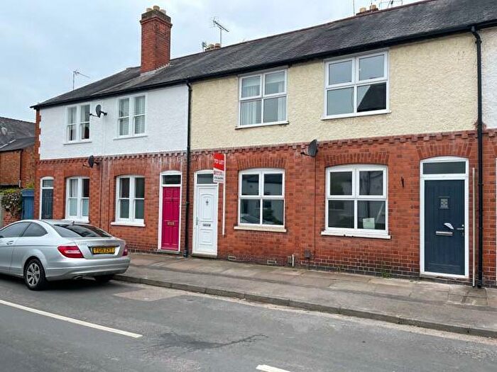 2 Bedroom Terraced House To Rent In Goldhill Road, Leicester, LE2