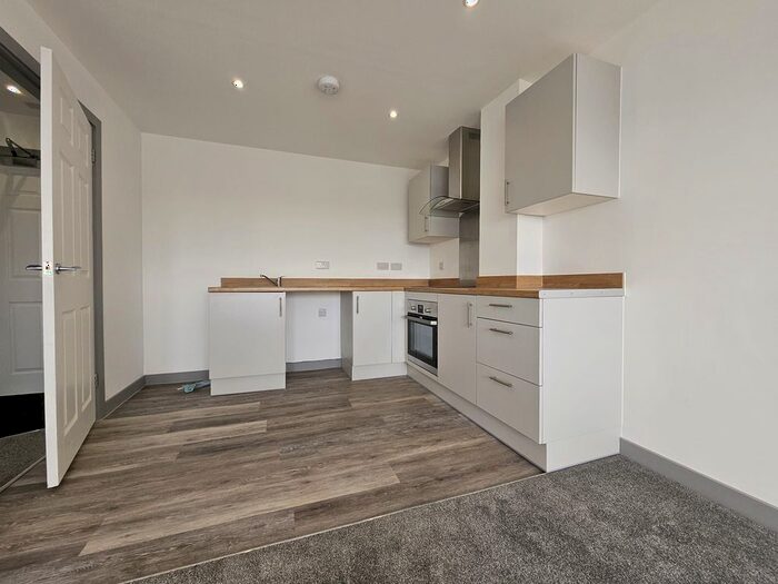 1 Bedroom Flat To Rent In Flat, Consort House, Waterdale, Doncaster, DN1