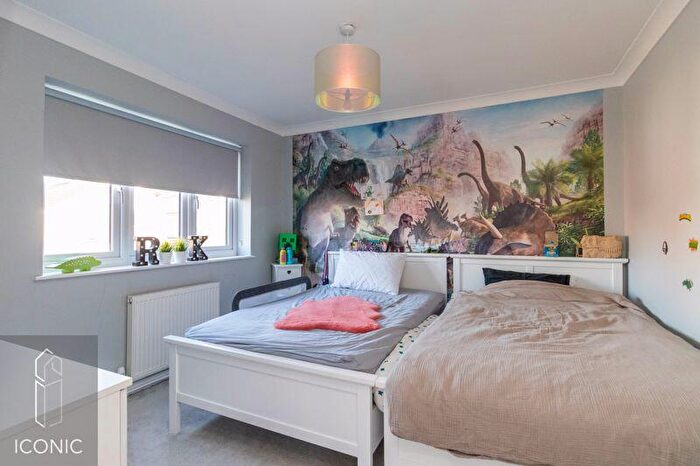 4 Bedroom Detached House For Sale In Paddock Close, Belton, Great Yarmouth, NR31