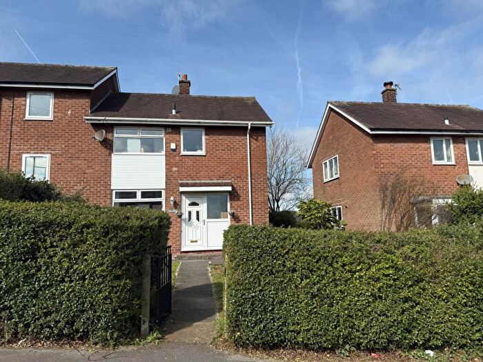 2 Bedroom Semi-Detached House To Rent In The Ridgway, Romiley, Stockport, Cheshire, SK6