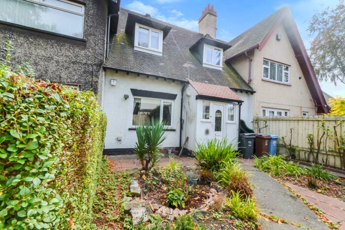 3 Bedroom Terraced House To Rent In Garden Village, Hull, HU8