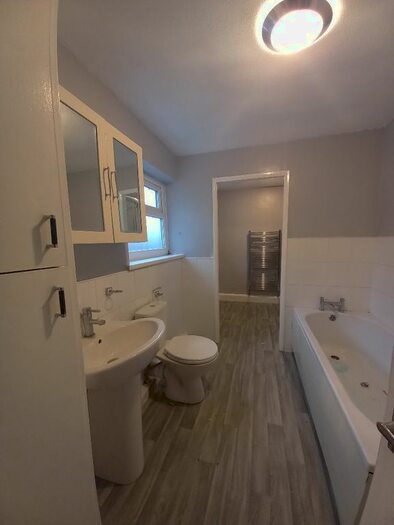 2 Bedroom Terraced House To Rent In Manor View, Ferryhill DL17