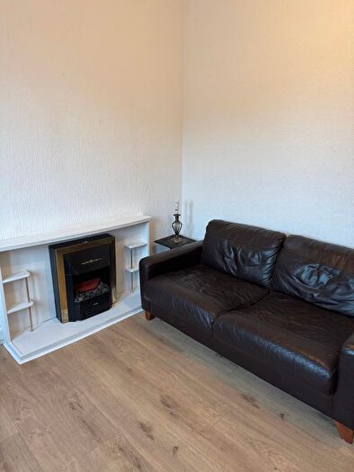 1 Bedroom Flat To Rent In St Leonards Street, Newington Edinburgh, EH8